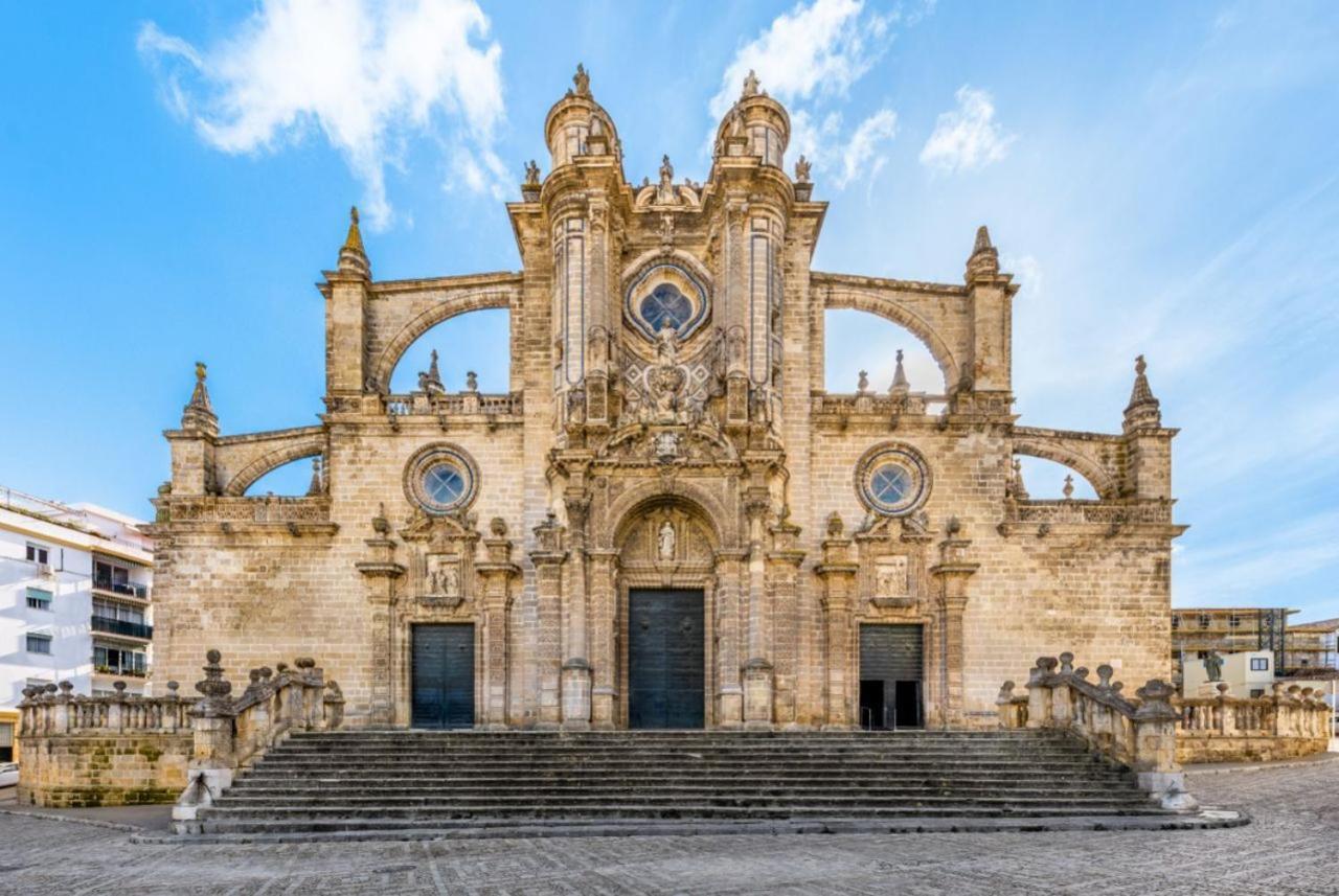 Tu Escondite Jerez de la Frontera Exteriér fotografie