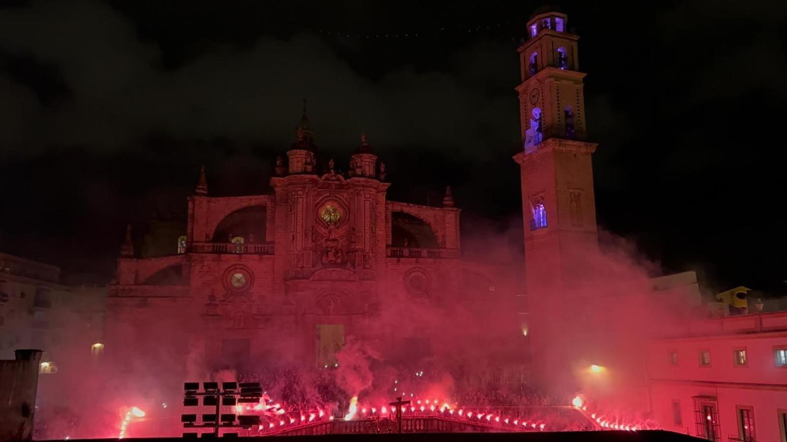 Tu Escondite Jerez de la Frontera Exteriér fotografie
