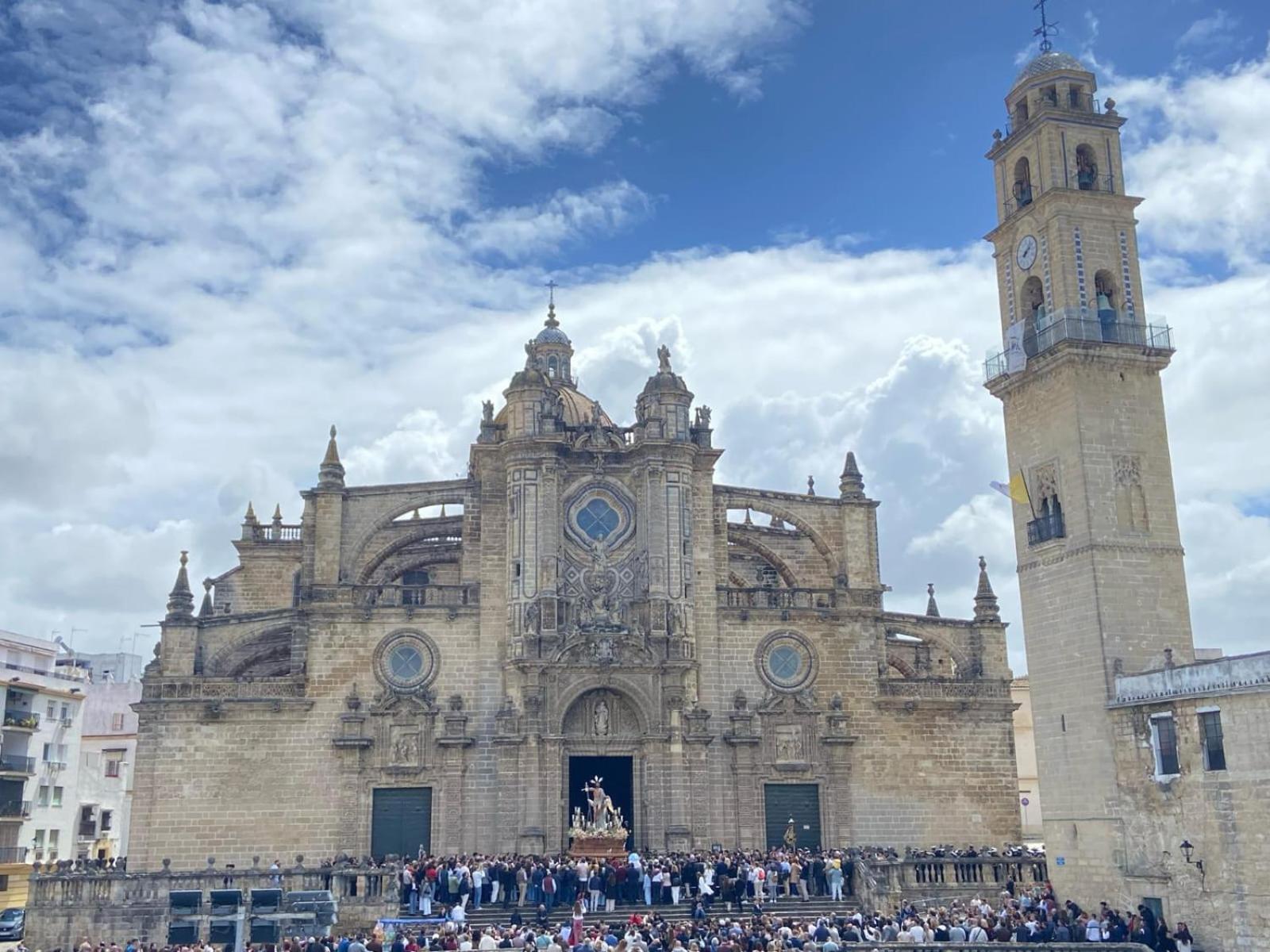 Tu Escondite Jerez de la Frontera Exteriér fotografie